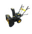 Снегоуборщик Huter SGC 4800E в Тюмени