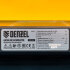 Генератор бензиновый PS 25, 2.5 кВт, 230 В, 15 л, ручной стартер Denzel в Тюмени
