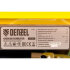 Генератор бензиновый PS 25, 2.5 кВт, 230 В, 15 л, ручной стартер Denzel в Тюмени
