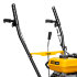Бензиновая снегоуборочная машина SB 560, 212 cc, ручной старт Denzel в Тюмени
