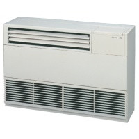 Toshiba Напольный консольный блок (MML-AP0124H1-E) в Тюмени