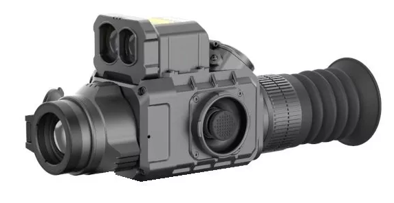 Тепловизионный прицел CONOTECH Polaris-335R в Тюмени