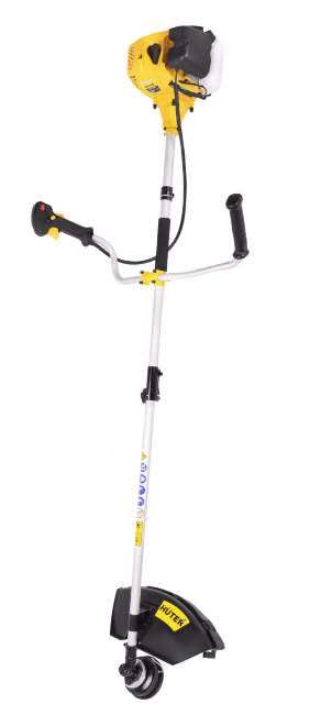 Триммер бензиновый HUTER GGT-1300S в Тюмени