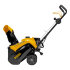 Бензиновая снегоуборочная машина SB 460 E, 99cc, эл.старт, шнек SnowCrusher Denzel в Тюмени