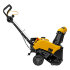 Бензиновая снегоуборочная машина SB 460 E, 99cc, эл.старт, шнек SnowCrusher Denzel в Тюмени
