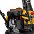 Бензиновая снегоуборочная машина SB 460 E, 99cc, эл.старт, шнек SnowCrusher Denzel в Тюмени
