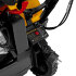 Бензиновая снегоуборочная машина SB 460 E, 99cc, эл.старт, шнек SnowCrusher Denzel в Тюмени