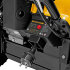 Бензиновая снегоуборочная машина SB 460 E, 99cc, эл.старт, шнек SnowCrusher Denzel в Тюмени