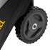 Бензиновая снегоуборочная машина SB 460 E, 99cc, эл.старт, шнек SnowCrusher Denzel в Тюмени