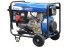 Дизель генератор TSS SDG 7000EH3A в кожухе МК-2.1 в Тюмени