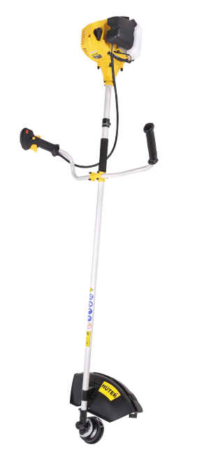 Триммер бензиновый HUTER GGT-1300T в Тюмени