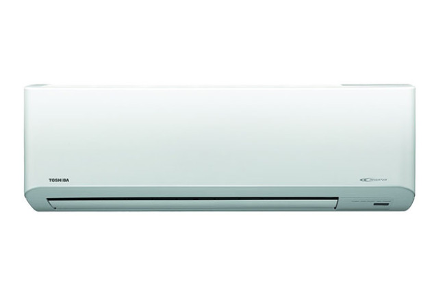 Toshiba N3KV2 (RAS-M07N3KV2-E) в Тюмени
