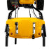 Бензиновая снегоуборочная машина SBM 610S PRO, 212 cc, электростартер, фара, обогрев Denzel в Тюмени