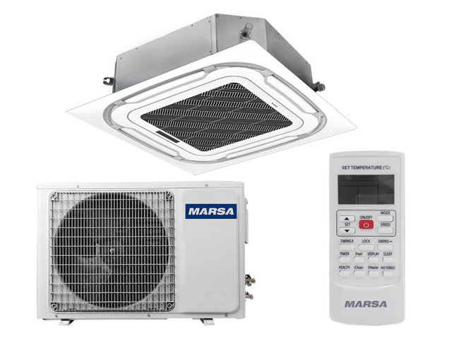 MRK-24UHA2N/MRK-24HA2NE-W в Тюмени