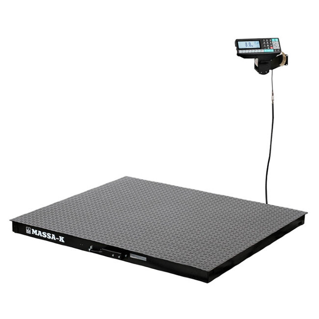 Весы 4D-PM-12/10-1500-RP в Тюмени