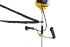 Триммер бензиновый HUTER GGT-1500T в Тюмени