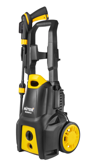 Мойка Huter M2000-A в Тюмени