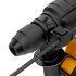 Перфоратор аккумуляторный BLRH-IB-26 Li-Ion, 18 В Denzel в Тюмени