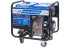 Дизель генератор TSS SDG 6000EHA в Тюмени