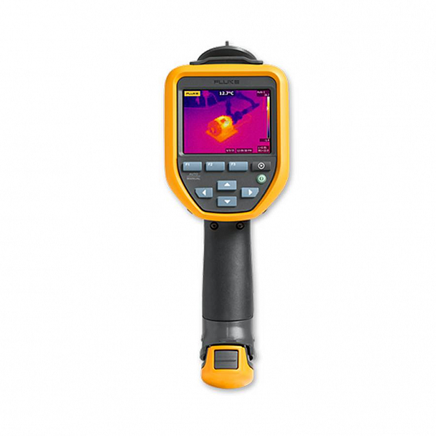 Тепловизор Fluke TiS75 в Тюмени