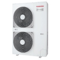 Toshiba Внешний Mini-SMMS (MCY-MAP0601HT) в Тюмени