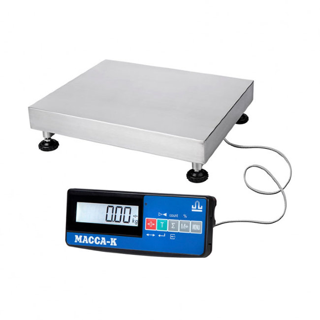 Весы ТВ-5040N-32.2-A(RUEW)1 в Тюмени