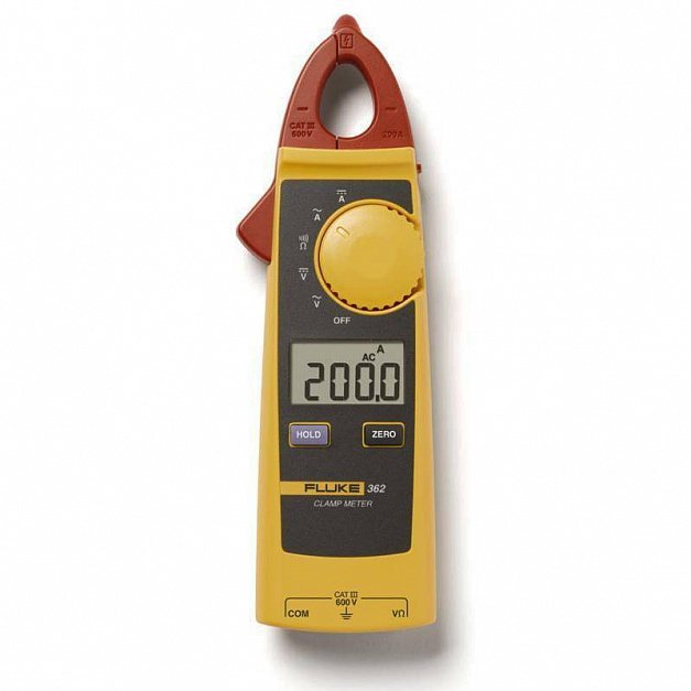 Токоизмерительные клещи Fluke 362 в Тюмени