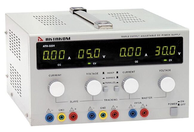 Источник питания АТН-3231 в Тюмени