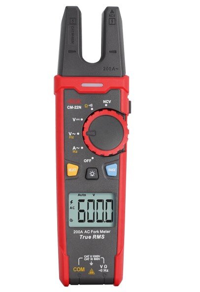 Тестер напряжения RGK CM-22N в Тюмени