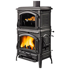 La Nordica Isotta forno EVO (черный антрацит) в Тюмени