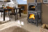 La Nordica Isotta forno EVO (черный антрацит) в Тюмени
