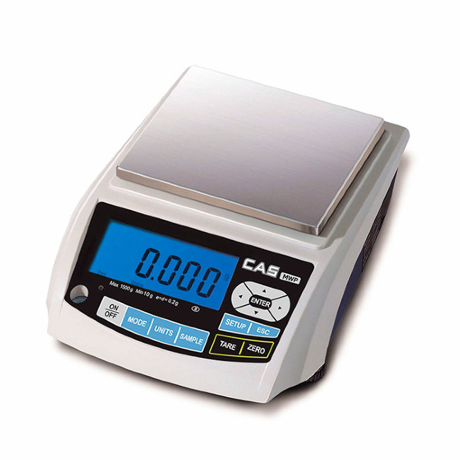 Весы MWP-3000H в Тюмени