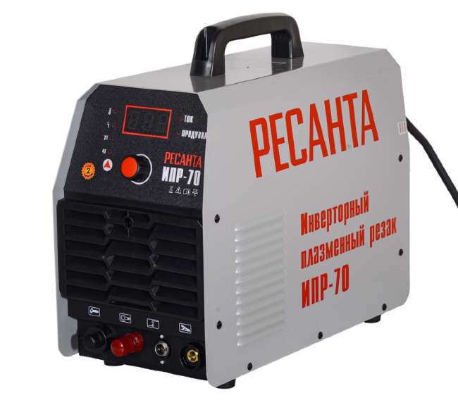 Инвентор для плазменной резки Ресанта ИПР-70 в Тюмени