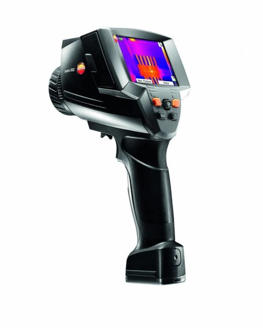 Тепловизор Testo 882 в Тюмени