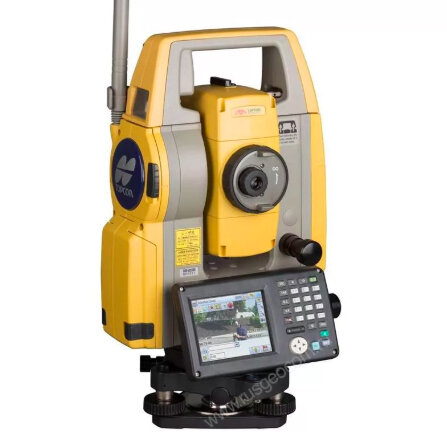 Роботизированный тахеометр Topcon DS-205i  в Тюмени