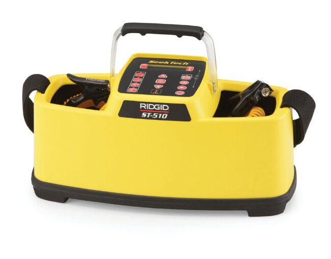 Генератор Ridgid ST-510 для SR-20 и SR-60 в Тюмени