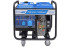 Дизель генератор TSS SDG 7500EHA в Тюмени