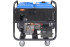 Дизель генератор TSS SDG 7500EHA в Тюмени