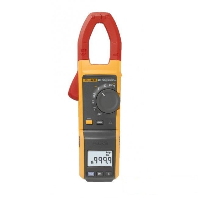 Токоизмерительные клещи Fluke 374 FC в Тюмени