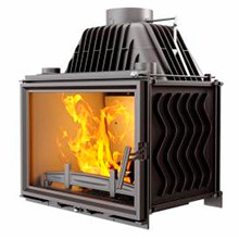 KAWMET W17 Dekor 16кВт в Тюмени