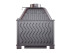 KAWMET W17 Dekor 16кВт в Тюмени