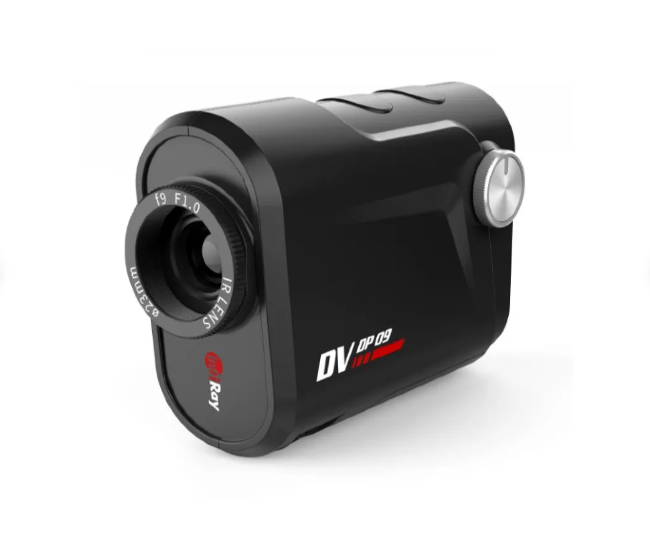Тепловизионный монокуляр iRay DV DP 09 в Тюмени