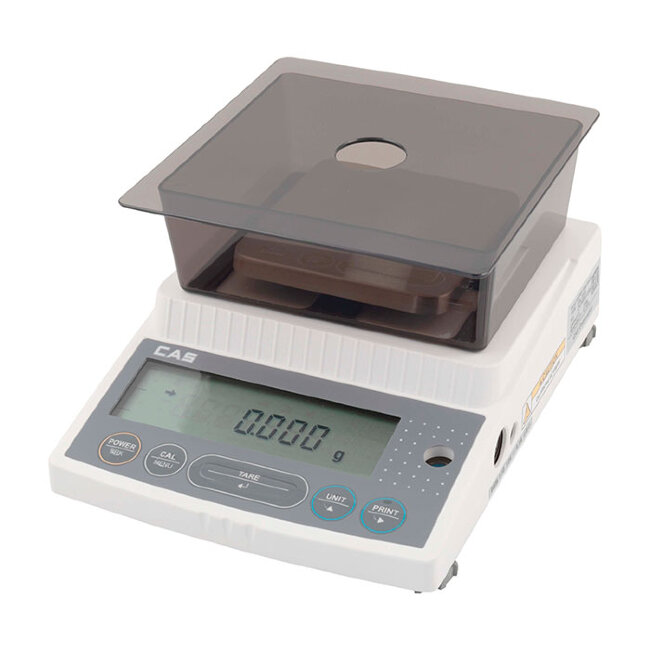 Весы CBL-220H в Тюмени