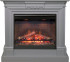 Каминокомплект Chelsea - Grey с очагом Symphony 26'' DF2608-INT в Тюмени