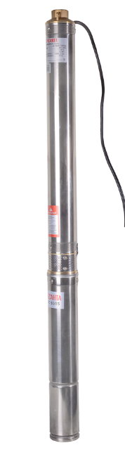 Скважинный насос Ресанта НС 50/85 Проф (d.75 mm, кабель 50 м) в Тюмени