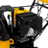 Бензиновая снегоуборочная машина SBL 711DT PRO, 420cc, гусеницы, эл.старт, блок. дифф. Denzel в Тюмени