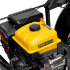 Бензиновая снегоуборочная машина SBL 711DT PRO, 420cc, гусеницы, эл.старт, блок. дифф. Denzel в Тюмени