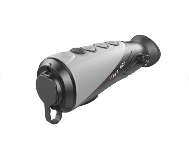 Тепловизионный монокуляр iRay xEye E2N v2 в Тюмени