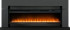 Каминокомплект Lindos Graphite Grey (линейный) с очагом Vision 60 LED в Тюмени