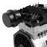 Компрессор DLS950/24 безмаслянный малошумный 950 Вт, 165 л/мин, ресивер 24 л Denzel в Тюмени